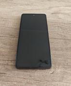 Samsung Galaxy A53, Telecommunicatie, Mobiele telefoons | Samsung, Zwart, Ophalen of Verzenden, Zo goed als nieuw, 128 GB