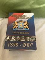 Beeld van Nederland - Het Koningshuis DVD Boxset, Alle leeftijden, Boxset, Ophalen of Verzenden, Zo goed als nieuw