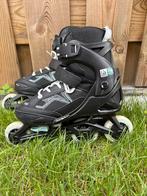 Oxelo skates decathlon maat 35-38, Overige merken, Kinderen, Ophalen of Verzenden, Inline skates 4 wielen