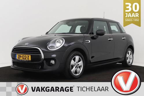 Mini Mini 1.5 One Business Edition | Org NL | Navigatie | Ap, Auto's, Mini, Bedrijf, Te koop, One, ABS, Airbags, Airconditioning