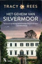 Tracy Rees - Het geheim van silvermoor, Ophalen of Verzenden, Zo goed als nieuw