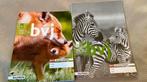Biologie BvJ 3a en 3b, Ophalen of Verzenden, Nieuw, Overige niveaus, Biologie