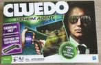 Cluedo Spel Groot -Geheim agent, Een of twee spelers, Ophalen of Verzenden, Gebruikt