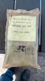 Afdekking mastvoetantenne tas-108, Ophalen of Verzenden, Landmacht, Nederland