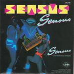Sensus – Sensus (1984), Ophalen of Verzenden, Zo goed als nieuw, 7 inch, Single