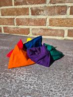 Montessori Zandzakjes - Kinderspeelgoed, Ophalen of Verzenden, Nieuw, Jongen of Meisje