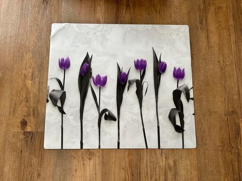 Inductie / kookplaat beschermer NIEUW 59x52 cm, Huis en Inrichting, Keuken | Keukenbenodigdheden, Nieuw, Ophalen of Verzenden