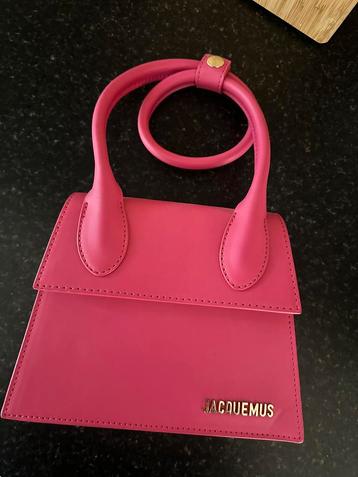 Handtas roze beschikbaar voor biedingen