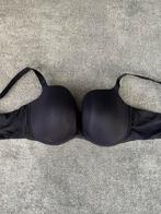 Prima Donna tshirt bh 90F grijs nieuwstaat, Ophalen of Verzenden, Grijs, BH