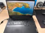 lenovo ideapad gaming 3, 512 SSD 16GB geheugen + muis, Computers en Software, Lenovo Ideapad Gaming 3, Zo goed als nieuw, Gaming
