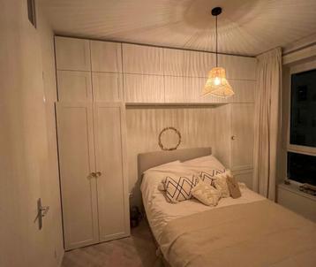 Ikea Platsa ombouwkast