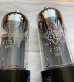 Nieuwe Telefunken E130L buis. 31066 perfecte staat 2 stuks, Ophalen of Verzenden, Nieuw