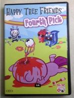 Happy Tree Friends Fourth Pick, Gebruikt, Tekenfilm, Verzenden, Vanaf 16 jaar