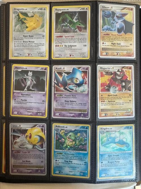 Pokemon Kaarten - Legends Awakened, Hobby en Vrije tijd, Verzamelkaartspellen | Pokémon, Zo goed als nieuw, Ophalen of Verzenden