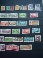 Liban postzegels, Ophalen of Verzenden