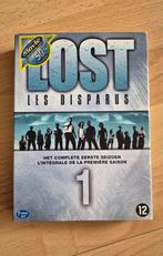 Lost - Seizoen 1, Vanaf 12 jaar, Ophalen of Verzenden, Zo goed als nieuw