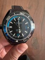 Omega ocean planet nieuw 250, Sieraden, Tassen en Uiterlijk, Horloges | Heren, Ophalen of Verzenden, Zo goed als nieuw, Staal