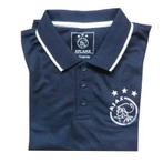 Ajax polo, Maat XS of kleiner, Ophalen of Verzenden, Nieuw, Shirt