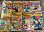 Donald Duck Dubbelpockets, Boeken, Strips | Comics, Gelezen, Ophalen of Verzenden, Eén comic, Europa