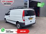 Mercedes-Benz Vito 109 CDI EXPORT ONLY Rijdt Goed/ Imperiaal, Auto's, Gebruikt, 4 cilinders, 2000 kg, Wit