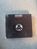 Defqon.1 Festival 2010 - Boxset, Ophalen of Verzenden, Gebruikt, Techno of Trance, Boxset