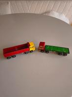 Trucks merk Mira eind jaren 70, Ophalen of Verzenden, Gebruikt