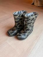 Hema regenlaarzen maat 20, Jongen of Meisje, Ophalen of Verzenden, Laarzen, Zo goed als nieuw