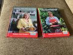 Gratis. Snel Ophalen. 2 kookboeken., Ophalen, Zo goed als nieuw, Overige gebieden