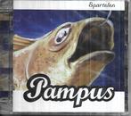Pampus : " spartelen " CD - 2009, Cd's en Dvd's, Ophalen of Verzenden, Rock, Nieuw in verpakking