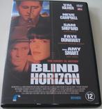 Dvd *** BLIND HORIZON *** The enemy is within, Vanaf 12 jaar, Ophalen of Verzenden, Zo goed als nieuw, Overige genres
