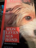Mijn leven als hond - Martin Bril, Boeken, Verzenden, Honden