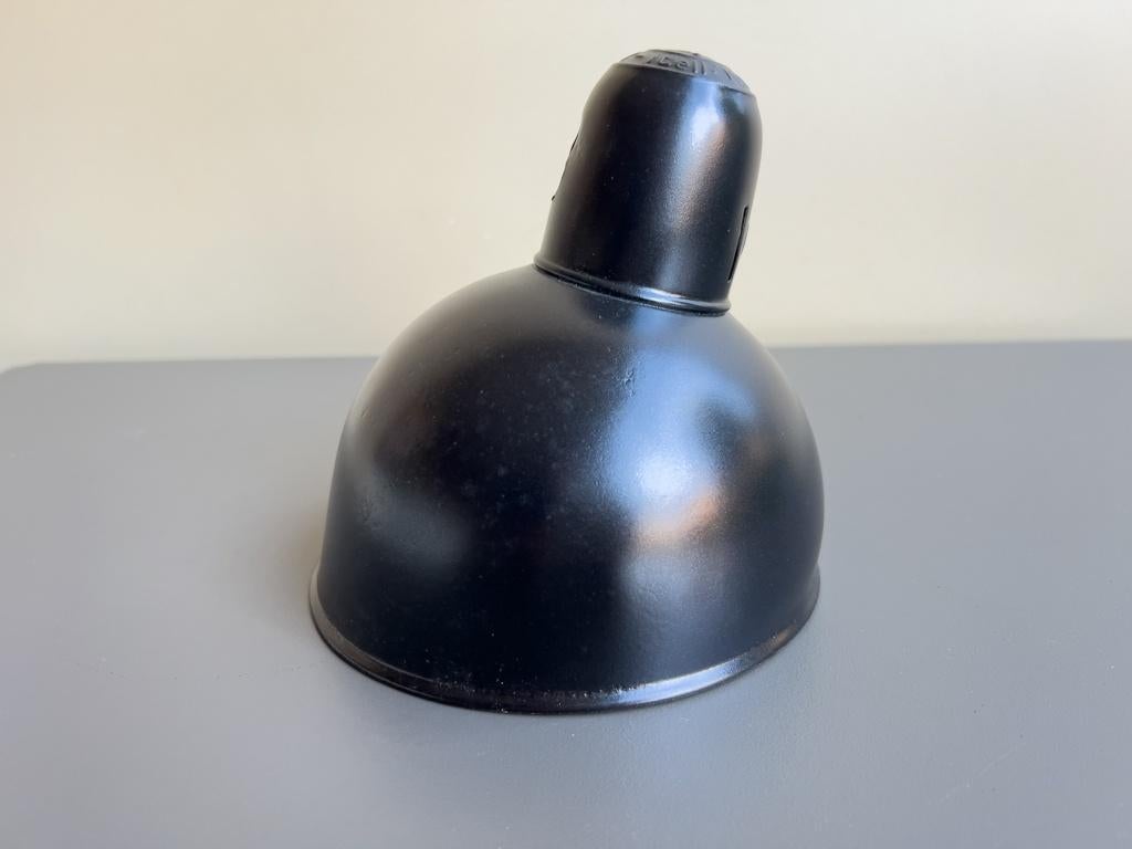 Originele Kaiser Idell lampenkap voor bureaulamp, Ophalen of Verzenden