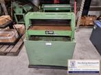 Compact plaatschaar 650x1,25 protobouw modelbouw naamplaten, Ophalen, Gebruikt