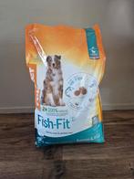 Fokker fish fit hondenbrokken geopende zak, Dieren en Toebehoren, Dierenvoeding, Ophalen, Hond