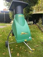 Versnipperaar/Hakselaar, Tuin en Terras, Hakselaars, Ophalen, Zo goed als nieuw, Elektrisch, Parkside