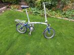 Batavus vice versa vouwfiets, Ophalen, 20 inch of meer, Gebruikt, Versnellingen