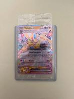 Pokémon Kaart Jolteon Stamped, Ophalen of Verzenden, Nieuw, Losse kaart, Foil