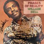 LP William Bell Phases Of Reality, Ophalen of Verzenden, 1960 tot 1980, Gebruikt, Soul of Nu Soul
