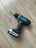 Makita 18V bootmachine, Doe-het-zelf en Verbouw, Ophalen of Verzenden, Zo goed als nieuw, 600 watt of meer