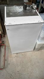 Inbouw vriezer, Gebruikt, Minder dan 60 cm, Inbouw, Ophalen