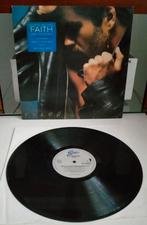 George Michael / Faith   LP Album / 1987 /, Ophalen of Verzenden, 1980 tot 2000, Gebruikt, Overige formaten