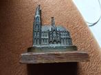Kölner Dom  miniatuur Keulen, Antiek en Kunst, Ophalen of Verzenden