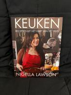 Nigella Lawson - Keuken Kookboek, Hoofdgerechten, Vegetarisch, Ophalen of Verzenden, Zo goed als nieuw