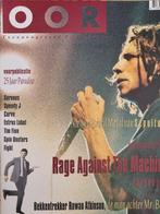 OOR 20-1993 RATM Atkinson Spin Doctors Sepultura Speedy J Se, Ophalen of Verzenden, Zo goed als nieuw, Muziek, Film of Tv