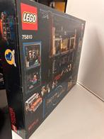 Lego 75810 stranger things nieuw geseald, Kinderen en Baby's, Speelgoed | Duplo en Lego, Ophalen, Zo goed als nieuw