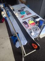 Ski's waxen en slijpen, Ophalen, 160 tot 180 cm, Ski's, Overige merken