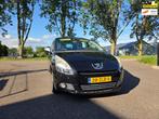 Peugeot 5008 1.6 VTi Blue Lease 7p.- GOED ONDERHOUDEN- CRUIS, Voorwielaandrijving, Euro 5, 4 cilinders, 7 stoelen