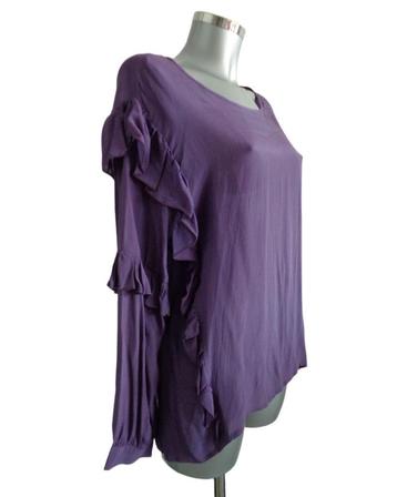 Moment by Moment tuniek, maat 38, viscose, NIEUW, kaartjes  beschikbaar voor biedingen