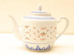 porseleinen theepot 34067, Gebruikt, Overige typen, Ophalen of Verzenden, Overige stijlen