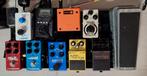 Overdrive/Distortion pedals te koop, Ophalen of Verzenden, Gebruikt, Distortion, Overdrive of Fuzz